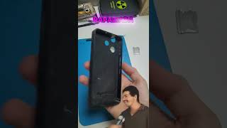 DEU RUIM?😬#celular #modification #tecnologia @gtmax3d