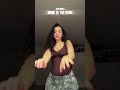 Brazilian Phonk Vibes 🇧🇷🔥 Girl Dance That Hits HARD #shorts