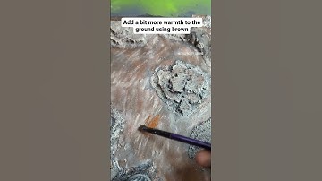 Lets make a Display Board for Warhammer 40k part 4