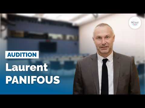 Bilan annuel de l'application des lois