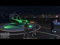 Grand Theft Auto V Fighting Around The World 2