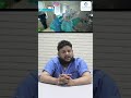 Experience Precision with Robotic Hip Replacement