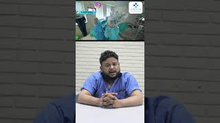 Experience Precision with Robotic Hip Replacement