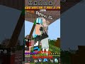 wedding successful #minecraft #shorts #wedding #life #love #og #pvp