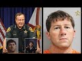 Chief ARRESTED, used DEA vehicle to meet PROSTITUTE