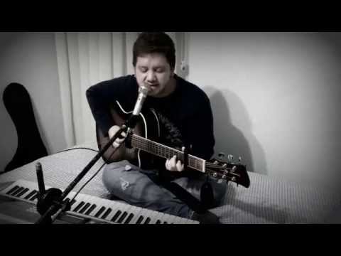 Yusuf Öziel - Gitsem diyorum (Oğuzhan Koç) Cover