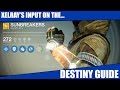 Destiny  sunbreakers  guide and info exotics episode 17