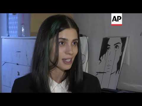 Pussy Riot Band Members Freed In Russia Under Amnesty