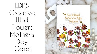 LDRS Creative | March Features Day 1