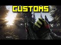 Customs Is Amazing! - Escape From Tarkov