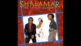 Shalamar - A Night to Remember (1982) HQ