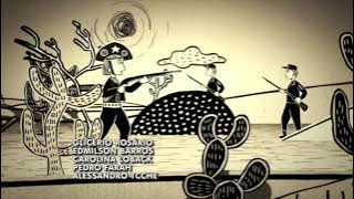 Abertura da novela Cordel Encantado