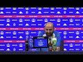 Rueda de prensa de Manuel Pablo previa al Fabril - Coruxo FC