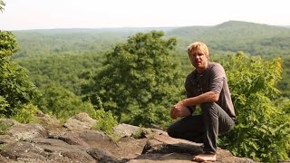 Solo Survival: How to Survive Alone in the Wilderness   for 1 week Eastern Woodlands