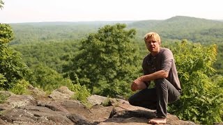 Solo Survival: How to Survive Alone in the Wilderness  for 1 week --Eastern Woodlands