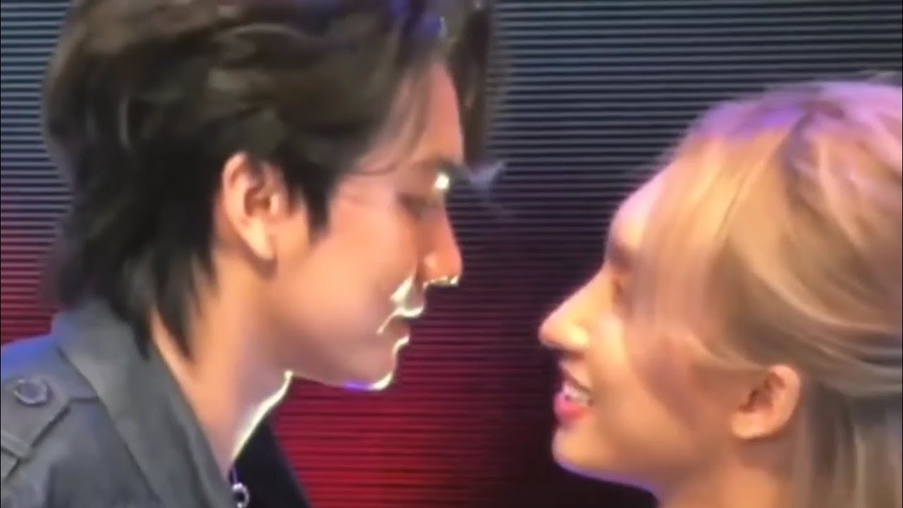 BossNoeul episodes | Highlights SSloveintheair tokyo Day 1 and Day 2 🤭🤫💗