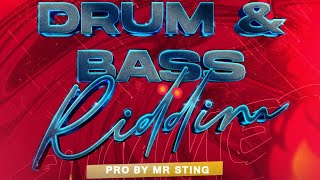 Mambo Taku  Zviriko drum U0026 Bass Riddim Pro By Mr Sting Digital Claims Records Zimdancehall 2024