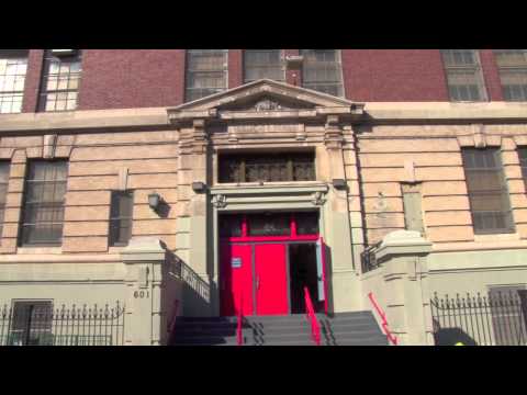 P.S. 92 Adrian Hegeman