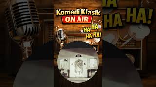 Tak sempat Pak!, tu dah sampai.. #funny #shorts #comedy