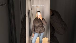 New fall arrivals at H&amp;M🤎🍂✨ #falloutfits #fallfashion #hmhaul #newinhm