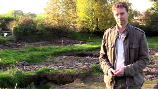 A Date With Time: The Medieval City of Trellech with Stuart Wilson