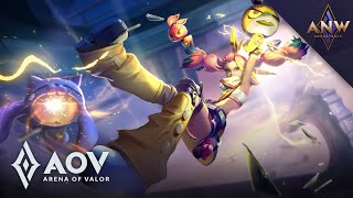 Arena Of Valor : Lobby Soundtrack 'Bonnie' 【Patch 1.49.1】#2022 screenshot 4