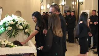 In Loving Memory of Alicia Miranda Gomez Net Worth