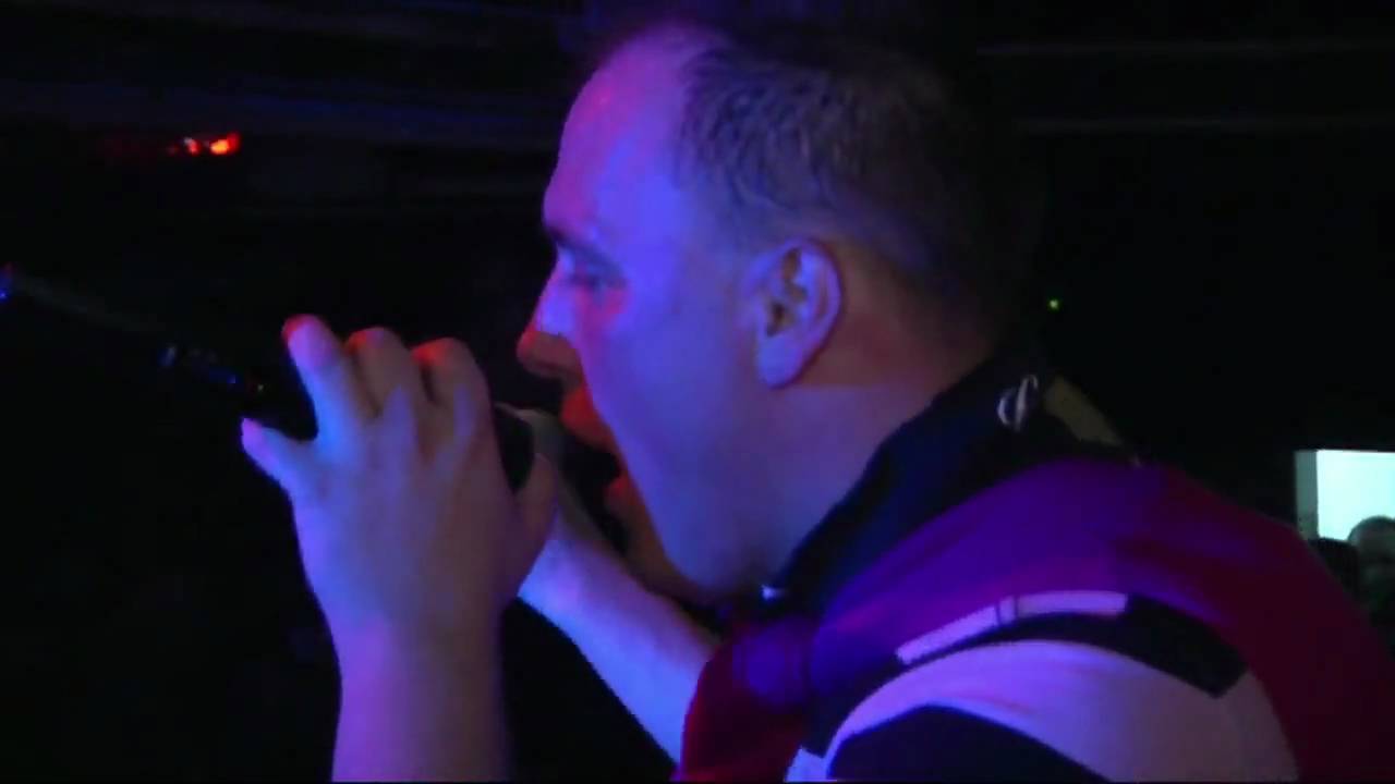 Kalimero - Dobra Jazda 2010 HD.mp4