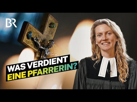 Video: Was bedeutet Pfarramt?