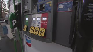 Gas prices fall in Northeast Ohio, but GasBuddy warns of potential spike in multiple states