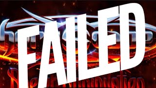 Heroscape Age of Annihilation: Why it Failed
