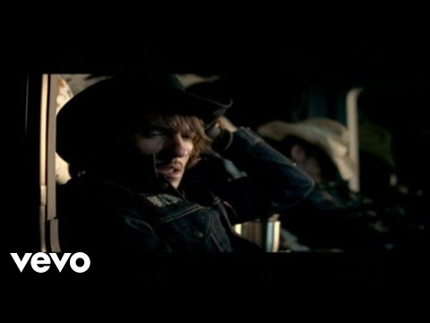 The BossHoss - Truck'n'Roll Rules (Official Video)