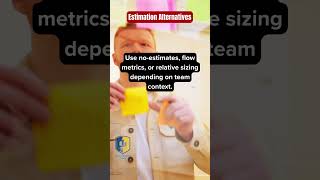 Alternatives to Story Point Estimation