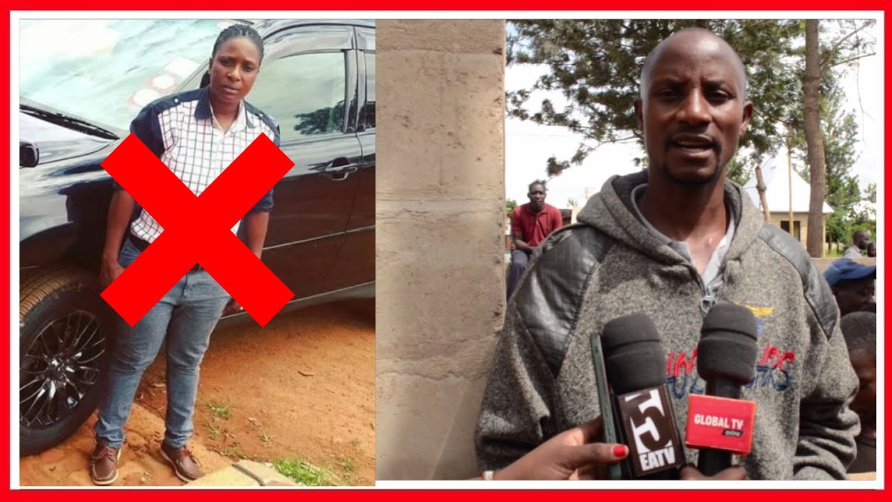 MAUAJI ya KINYAMA ya MFANYAKAZI wa MADINI GEITA, MASHUHUDA WAFUNGUKA - 