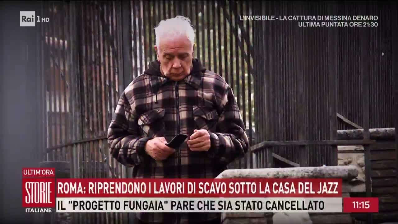 I mille misteri della 