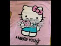 #fypシ゚viral #xybcaaa it was so popular 😭😭#hellokitty #viral