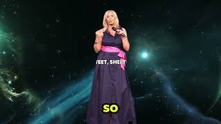 Leanne Morgan Comedy Best Stand - Explaining Camel Toe to Becky