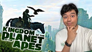 My Kingdom Of The Planet Of The Apes Review (SPOILER-FREE)