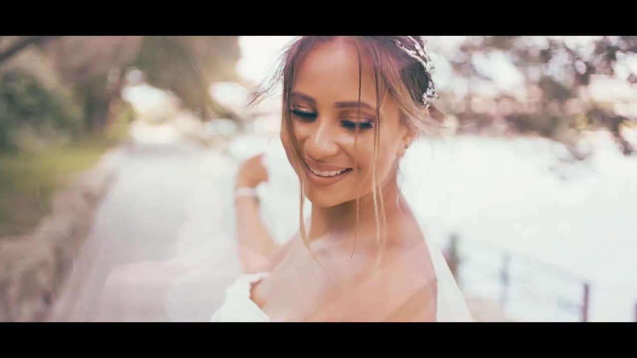 Andrea & Luis: A Love Story Captured by All Epic Productions - Your Wedding Film Destination