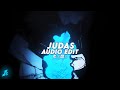 Judas Lady Gaga Edit Audio V4