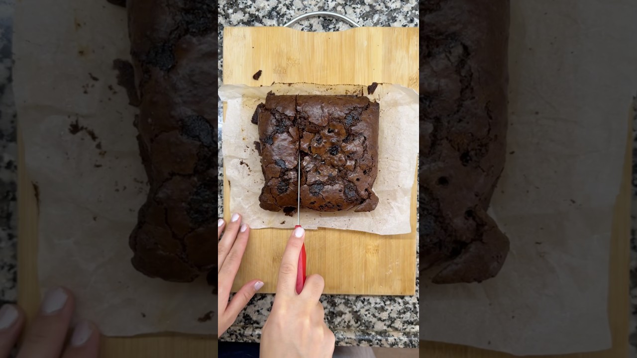 Vişneli browni ???? #food #yemek #keşfet #keşfetteyiz #fyp #shorts #tarif Vişneli browni ???? #food #yemek #keşfet #keşfetteyiz #fyp #shorts #tarif