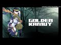 Golden Kamuy 2nd Season Ending Theme FULL Tokeidai no Kane by Eastern Youth