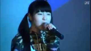 ライムベリー ライブ (20150527 8speech #5)