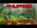 Philippines - People in the mountains of Cebu | Simple  beautiful