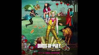 Birds of prey soundtrack 23. woman - kesha