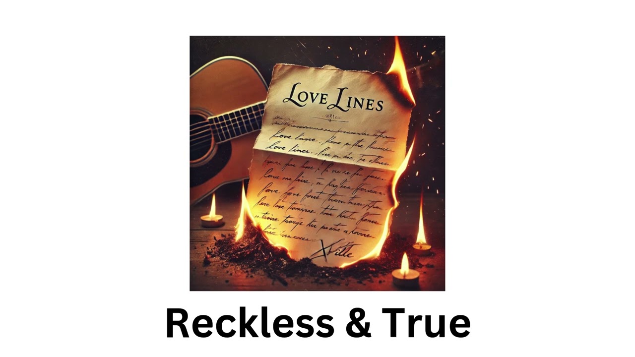 'Reckless & True' [Love Lines] 