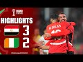 Egypt Vs Ivory Coast 3 2 Highlights AFCON 2025 TotalEnergiesAFCON2025