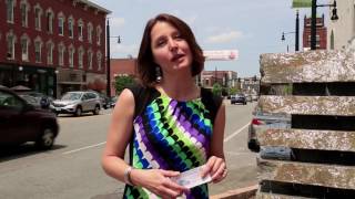 Gate City Trolley Video - Nashua NH