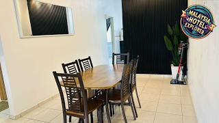 E&A Homestay Ayer Keroh @Melaka | Malacca, Malaysia | Hotel Review 🏩 | Malaysia Hotel Explorer