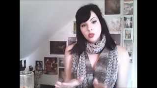 Intro to Oracle Cards Series: Part 2 Getting to know your deck